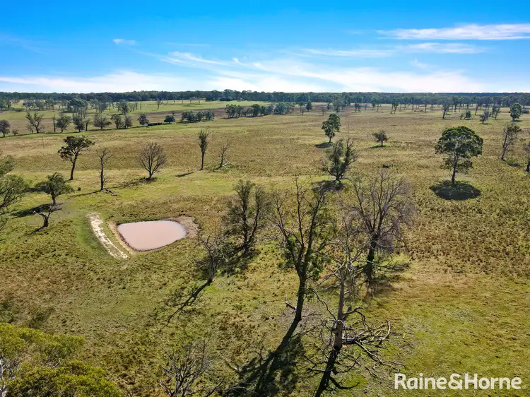 Second view of Homely land listing, 'St Barbara' 480 Joadja Road, Mandemar NSW 2575