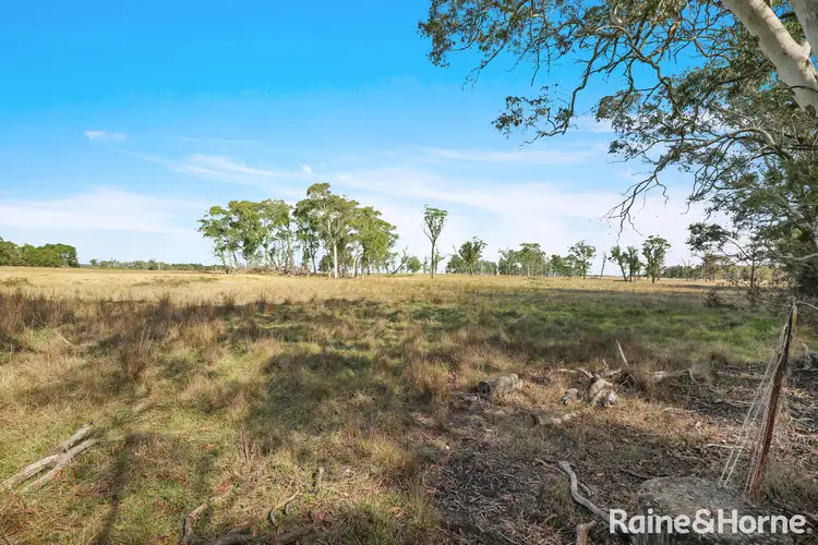 Third view of Homely land listing, 'St Barbara' 480 Joadja Road, Mandemar NSW 2575