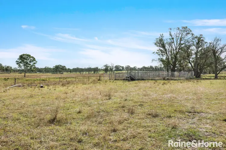 Fourth view of Homely land listing, 'St Barbara' 480 Joadja Road, Mandemar NSW 2575