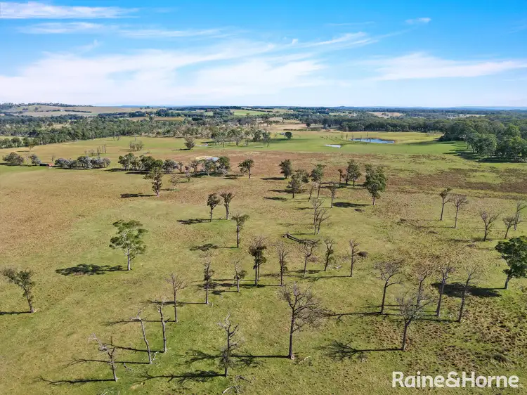 Fifth view of Homely land listing, 'St Barbara' 480 Joadja Road, Mandemar NSW 2575