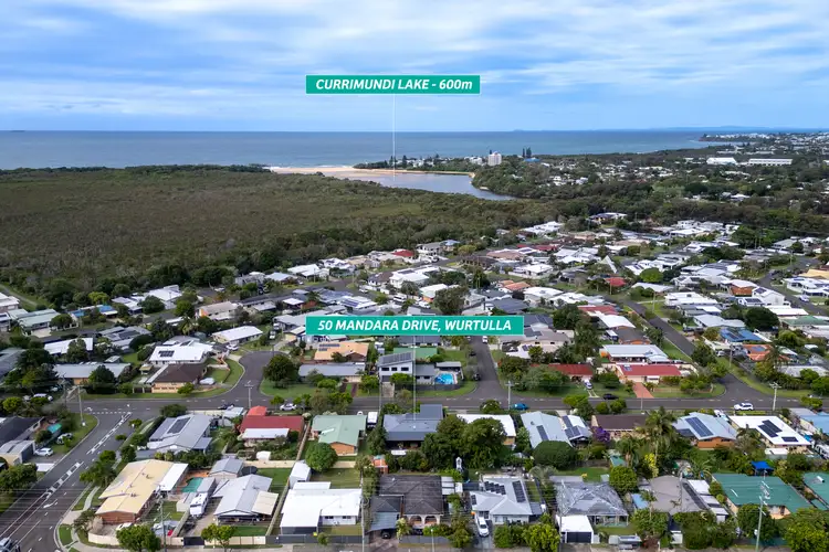 50 Mandara Drive, Wurtulla QLD 4575