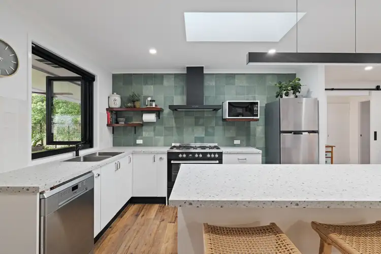 Third view of Homely house listing, 50 Mandara Drive, Wurtulla QLD 4575