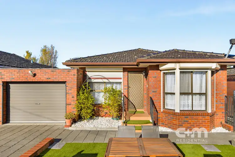 2/65-67 Argyle Street, Fawkner VIC 3060