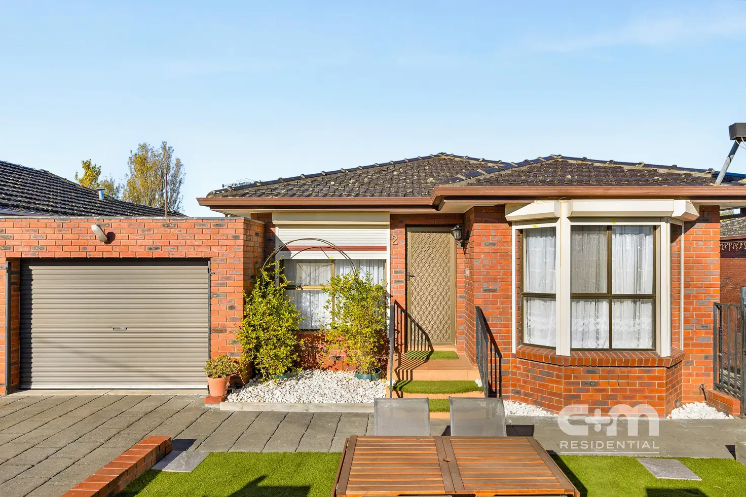 Main view of Homely house listing, 2/65-67 Argyle Street, Fawkner VIC 3060