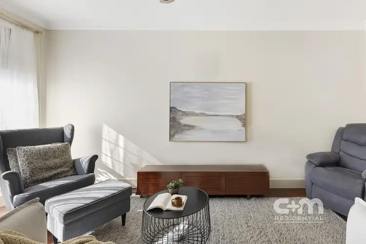 Second view of Homely house listing, 2/65-67 Argyle Street, Fawkner VIC 3060