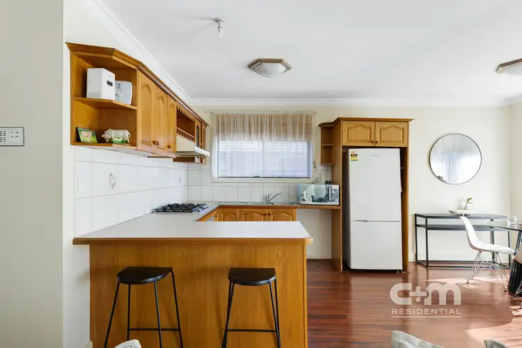 Third view of Homely house listing, 2/65-67 Argyle Street, Fawkner VIC 3060