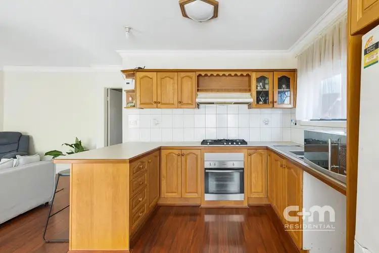 Fourth view of Homely house listing, 2/65-67 Argyle Street, Fawkner VIC 3060