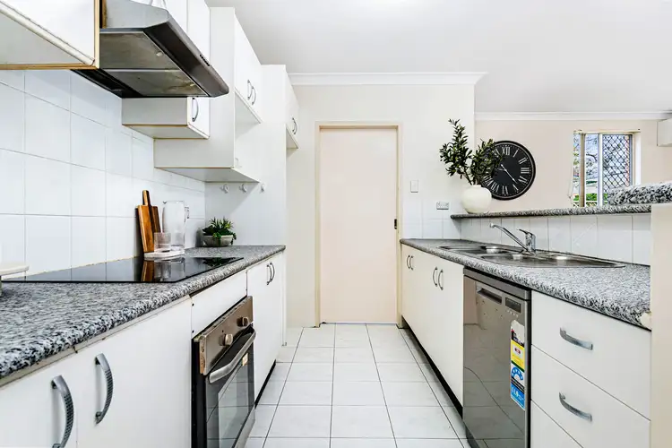 Second view of Homely townhouse listing, 36/125 Park Road, Rydalmere NSW 2116