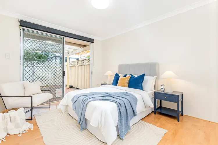 Third view of Homely townhouse listing, 36/125 Park Road, Rydalmere NSW 2116