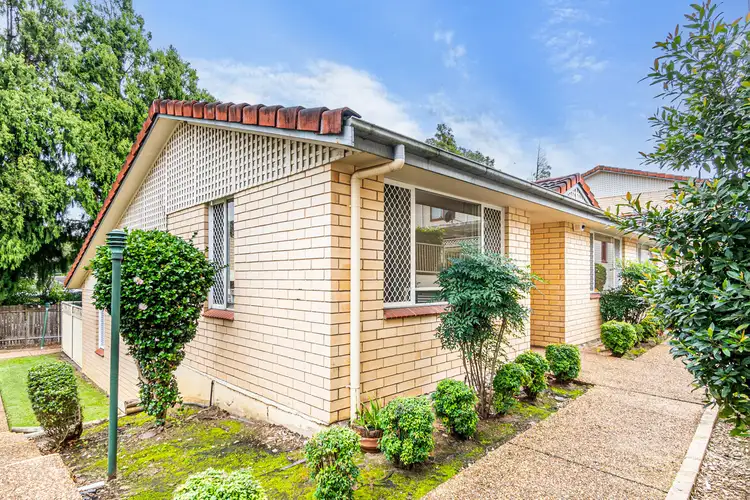 Sixth view of Homely townhouse listing, 36/125 Park Road, Rydalmere NSW 2116
