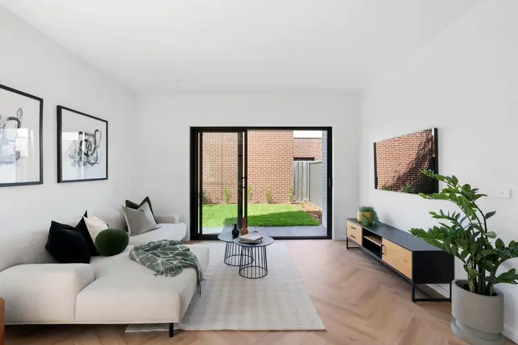 Third view of Homely townhouse listing, 4/87 Darebin Boulevard, Reservoir VIC 3073