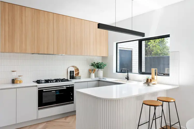 Fourth view of Homely townhouse listing, 4/87 Darebin Boulevard, Reservoir VIC 3073