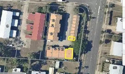 Second view of Homely unit listing, 8/2 Heather Street, Logan Central QLD 4114