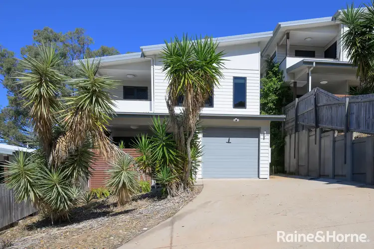 Main view of Homely townhouse listing, 5/29 Ann Street, South Gladstone QLD 4680