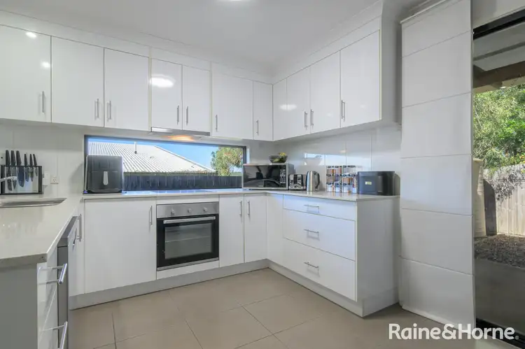 Second view of Homely townhouse listing, 5/29 Ann Street, South Gladstone QLD 4680