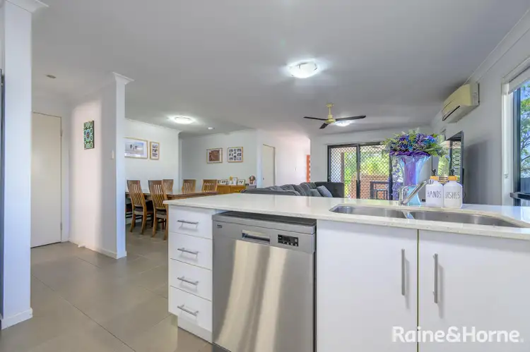 Third view of Homely townhouse listing, 5/29 Ann Street, South Gladstone QLD 4680