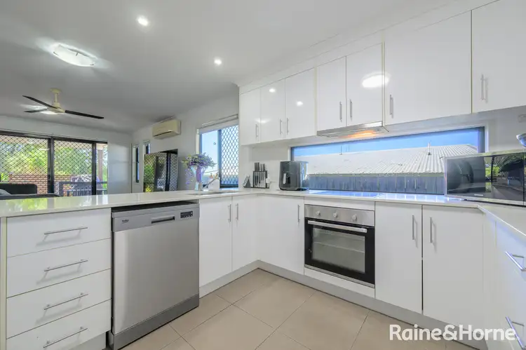 Fourth view of Homely townhouse listing, 5/29 Ann Street, South Gladstone QLD 4680