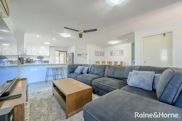 Fifth view of Homely townhouse listing, 5/29 Ann Street, South Gladstone QLD 4680