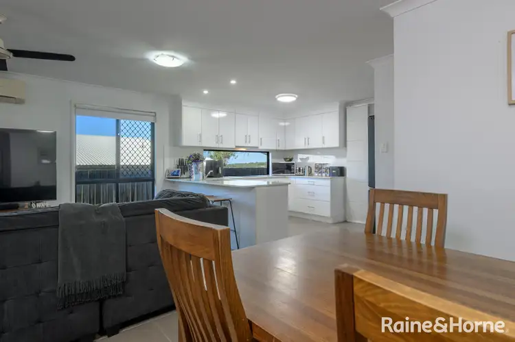 Sixth view of Homely townhouse listing, 5/29 Ann Street, South Gladstone QLD 4680