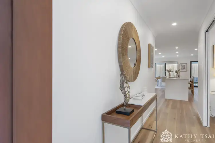 Second view of Homely house listing, 20 Lyndhurst Place, Thornlands QLD 4164