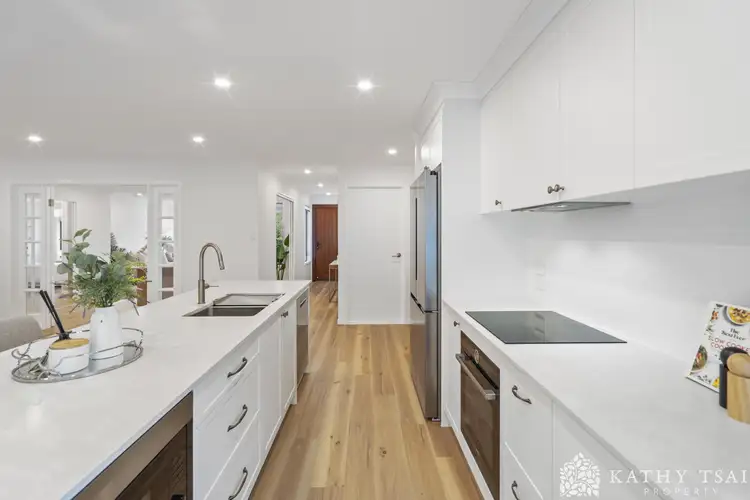 Third view of Homely house listing, 20 Lyndhurst Place, Thornlands QLD 4164