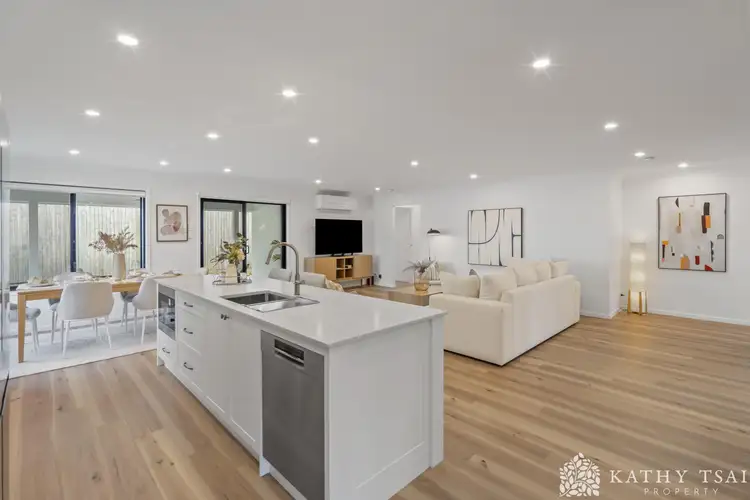 Fourth view of Homely house listing, 20 Lyndhurst Place, Thornlands QLD 4164
