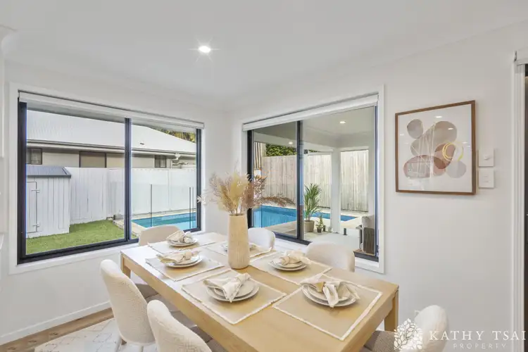 Fifth view of Homely house listing, 20 Lyndhurst Place, Thornlands QLD 4164