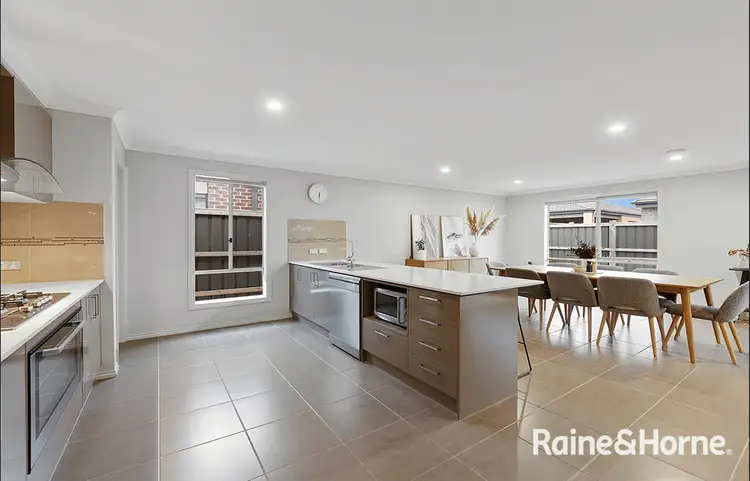 Fifth view of Homely house listing, 22 Bankside Drive, Botanic Ridge VIC 3977