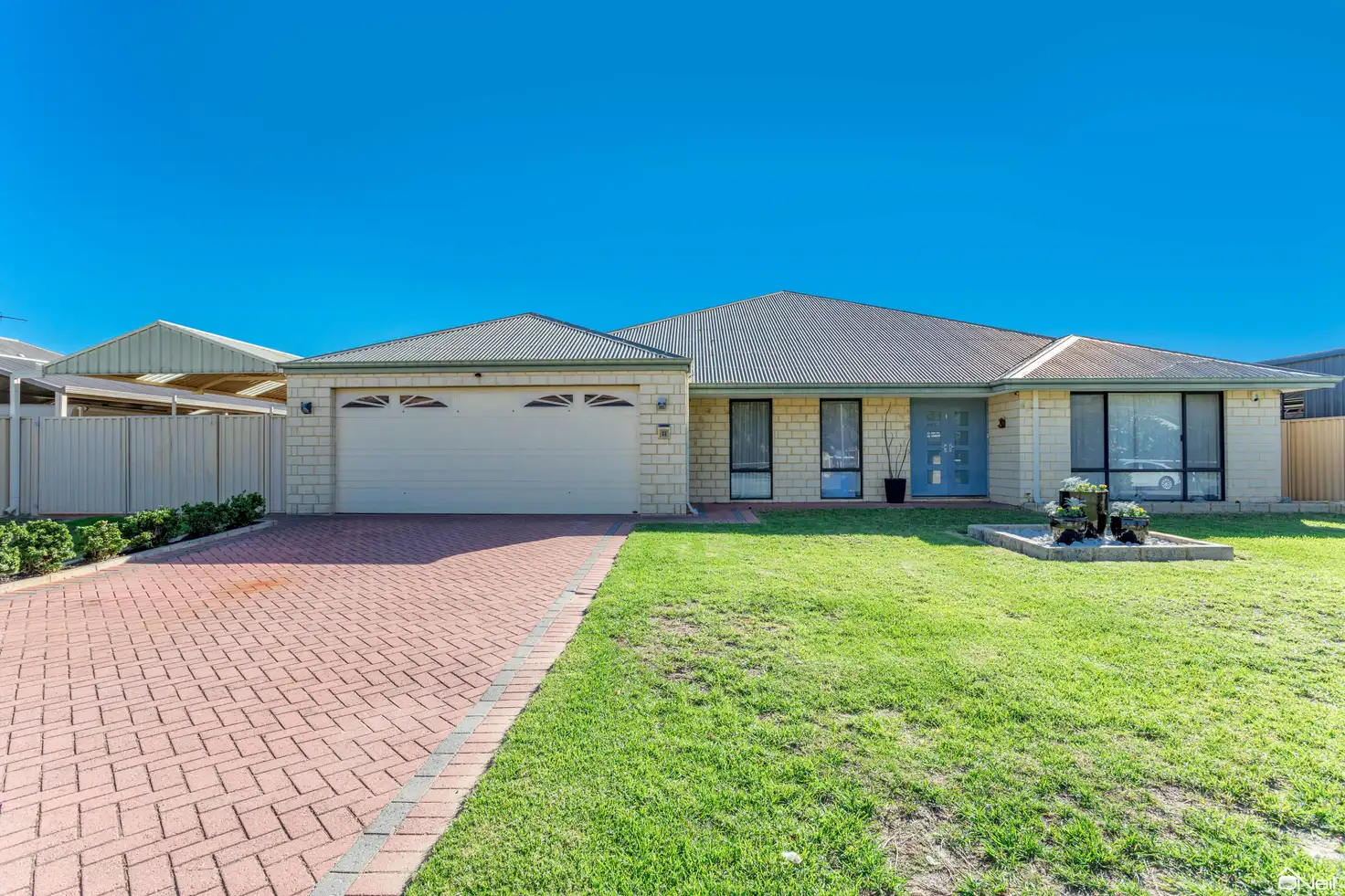 Main view of Homely house listing, 22 Ballagar Road, Byford WA 6122