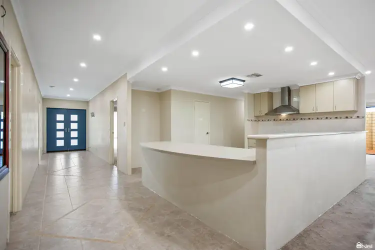 Third view of Homely house listing, 22 Ballagar Road, Byford WA 6122