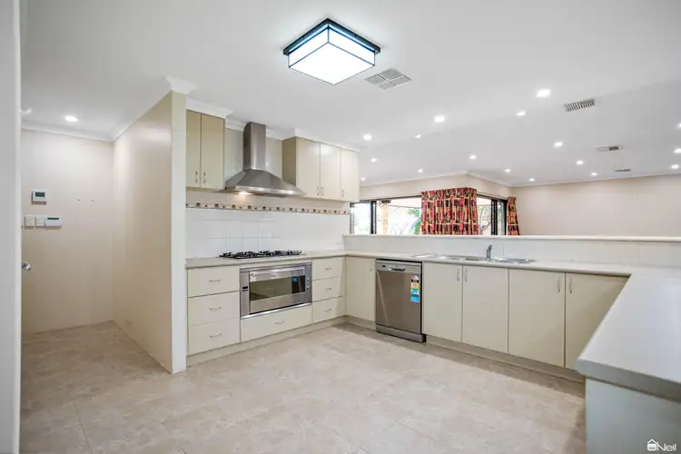 Fourth view of Homely house listing, 22 Ballagar Road, Byford WA 6122