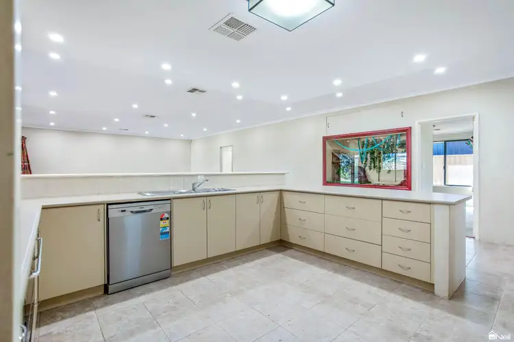 Fifth view of Homely house listing, 22 Ballagar Road, Byford WA 6122