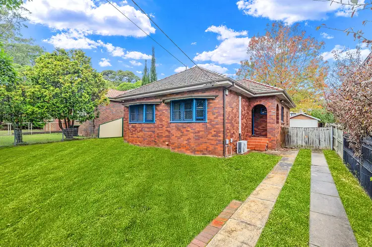 Third view of Homely house listing, 24 Arthur Street, Strathfield NSW 2135
