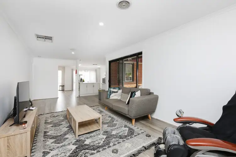 Fourth view of Homely house listing, 20 Galilee Boulevard, Harkness VIC 3337