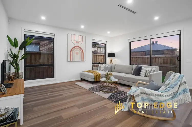 Sixth view of Homely house listing, 94 Clipstone Crescent, Fraser Rise VIC 3336