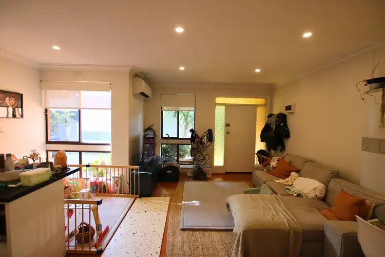 Main view of Homely villa listing, 2/105 Gooch Street, Thornbury VIC 3071