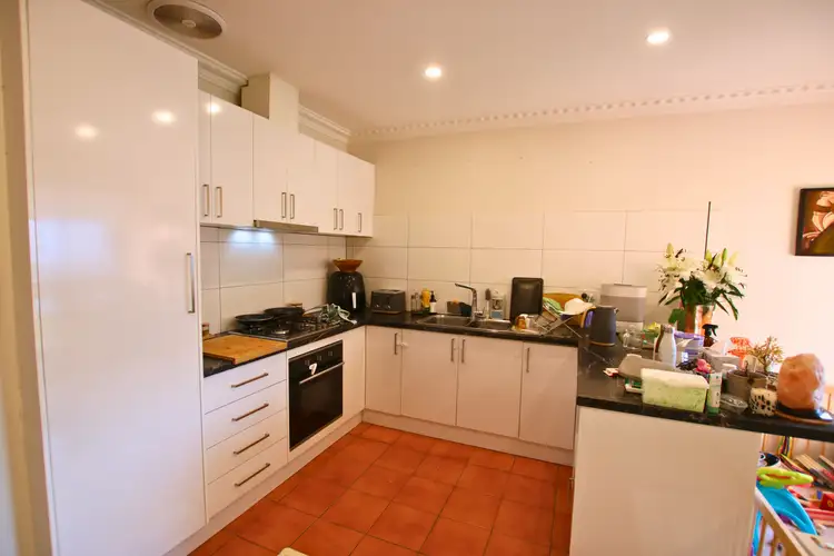 Second view of Homely villa listing, 2/105 Gooch Street, Thornbury VIC 3071
