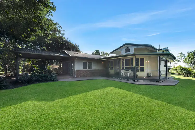 Main view of Homely house listing, 66 Melrose Crescent, Kelso QLD 4815