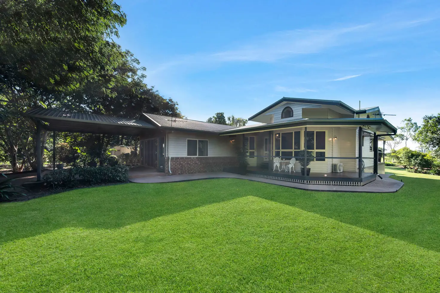 Main view of Homely house listing, 66 Melrose Crescent, Kelso QLD 4815