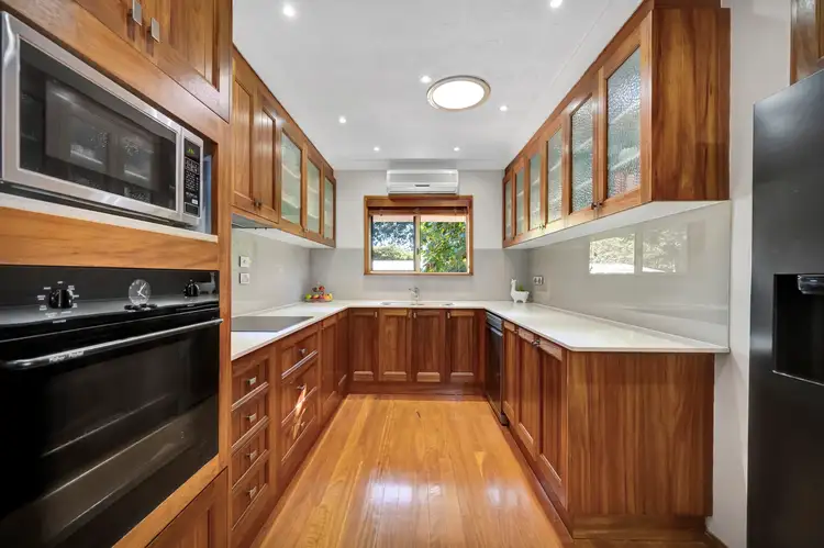 Second view of Homely house listing, 66 Melrose Crescent, Kelso QLD 4815