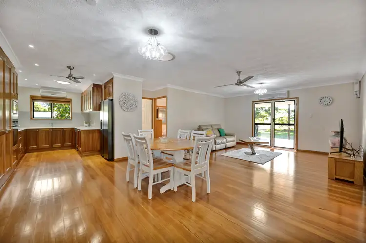 Third view of Homely house listing, 66 Melrose Crescent, Kelso QLD 4815