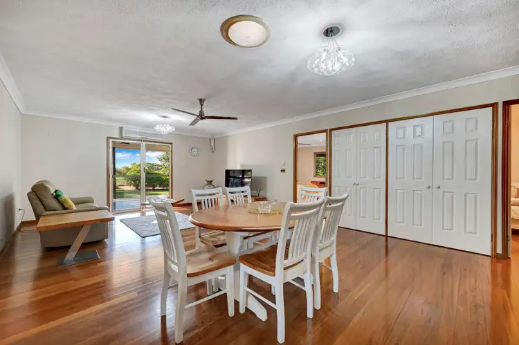 Fourth view of Homely house listing, 66 Melrose Crescent, Kelso QLD 4815
