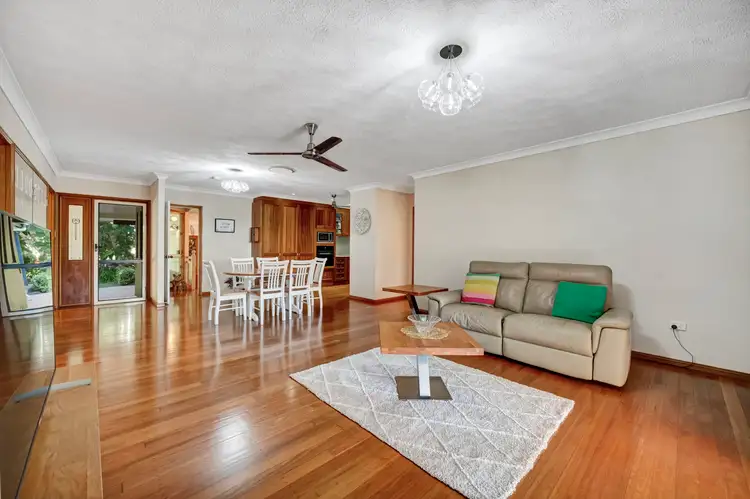 Fifth view of Homely house listing, 66 Melrose Crescent, Kelso QLD 4815