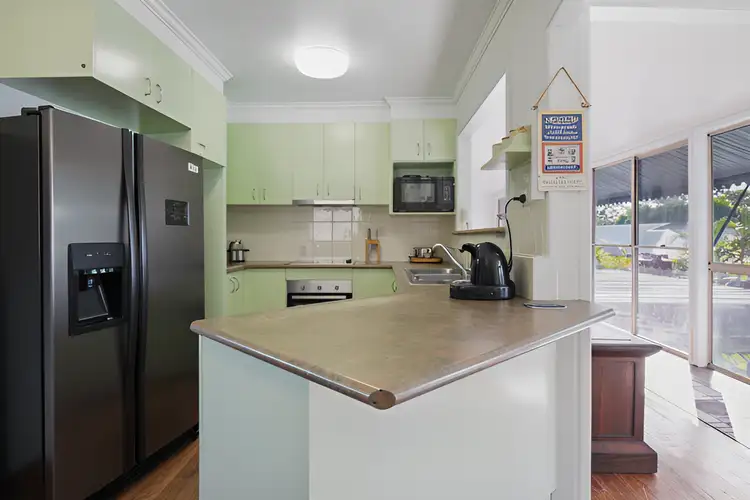 Fourth view of Homely house listing, 14 Walter Street, Logan Central QLD 4114