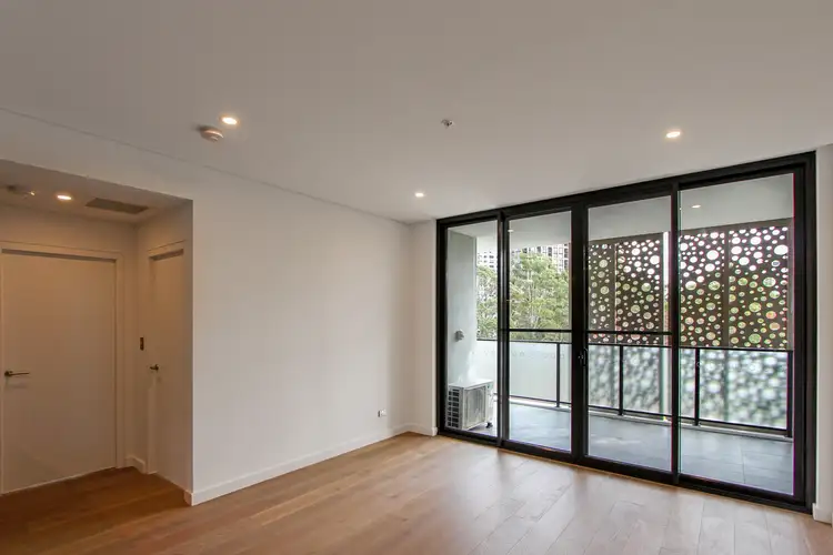 Second view of Homely apartment listing, 706/9 Peach Tree Road, Macquarie Park NSW 2113