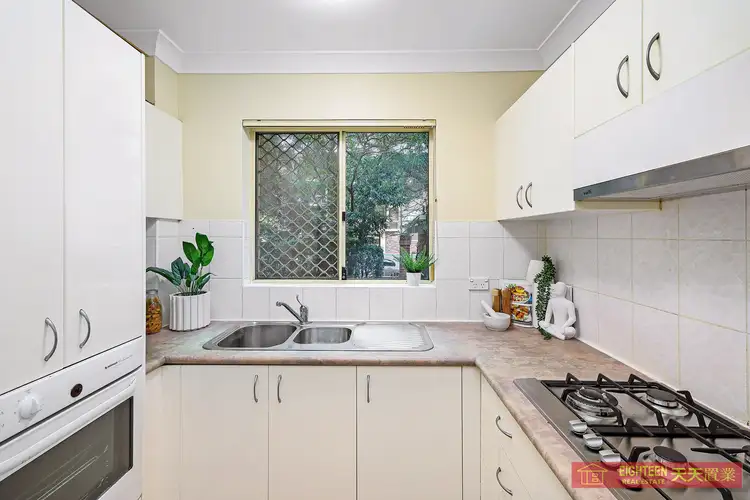 Fourth view of Homely apartment listing, 1/49-51 Empress Street, Hurstville NSW 2220
