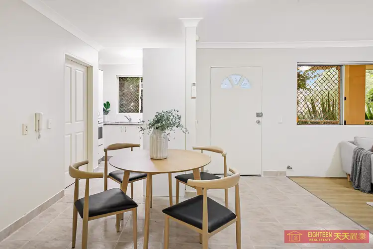 Fifth view of Homely apartment listing, 1/49-51 Empress Street, Hurstville NSW 2220