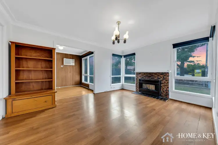 Second view of Homely house listing, 81 Thomas Street, South Morang VIC 3752