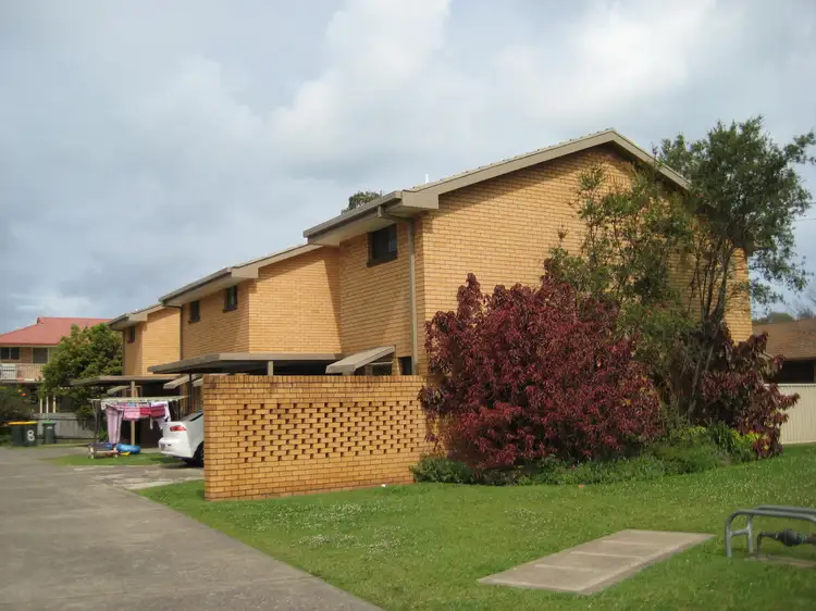 6/20 CORAMBARA CRESCENT, Toormina NSW 2452