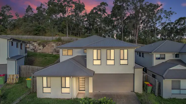 17 Vantage Place, Redbank Plains QLD 4301